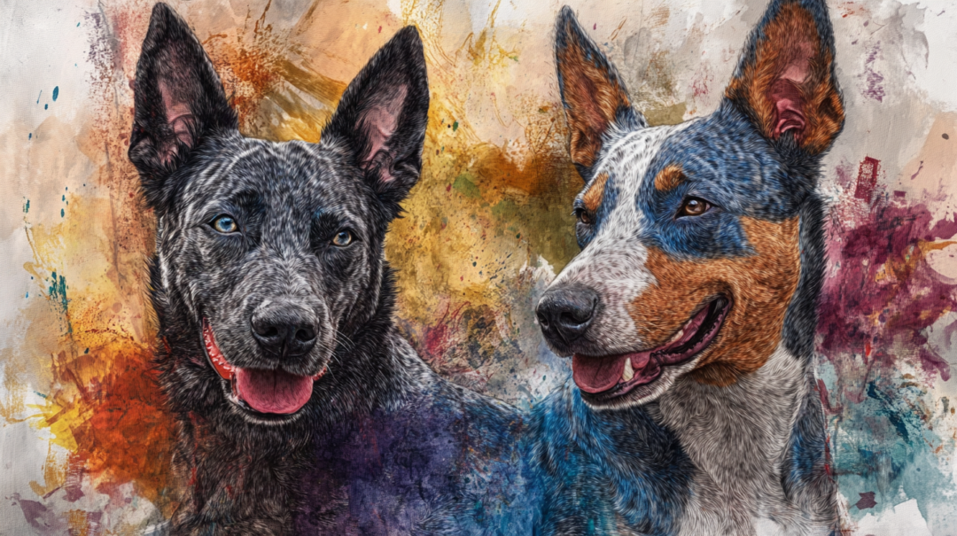 Australian Cattle Dog Size, Characteristics, and Everything You Need