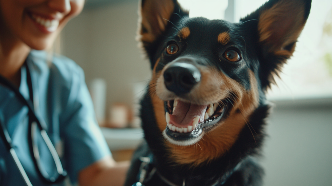Australian Kelpie Health Tips and Insights Lens And Leash